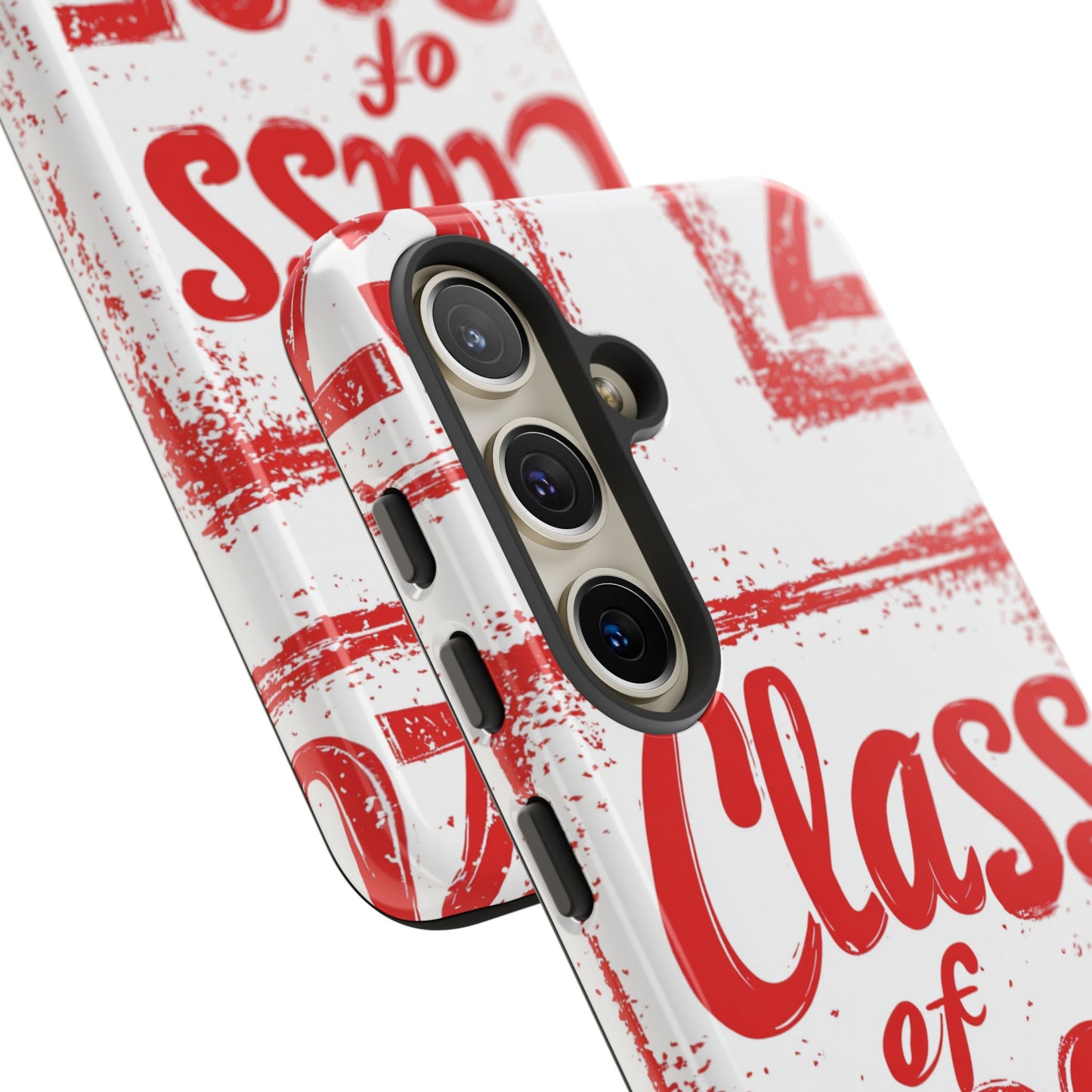 Class of 2025 - Tough Phone Cases
