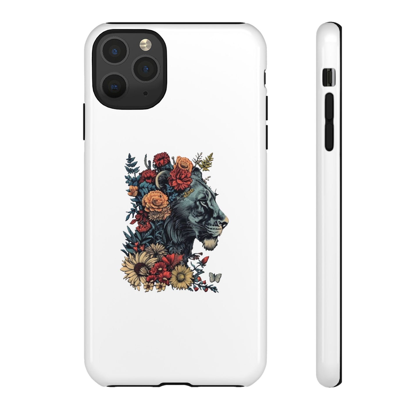 Tough Phone Cases