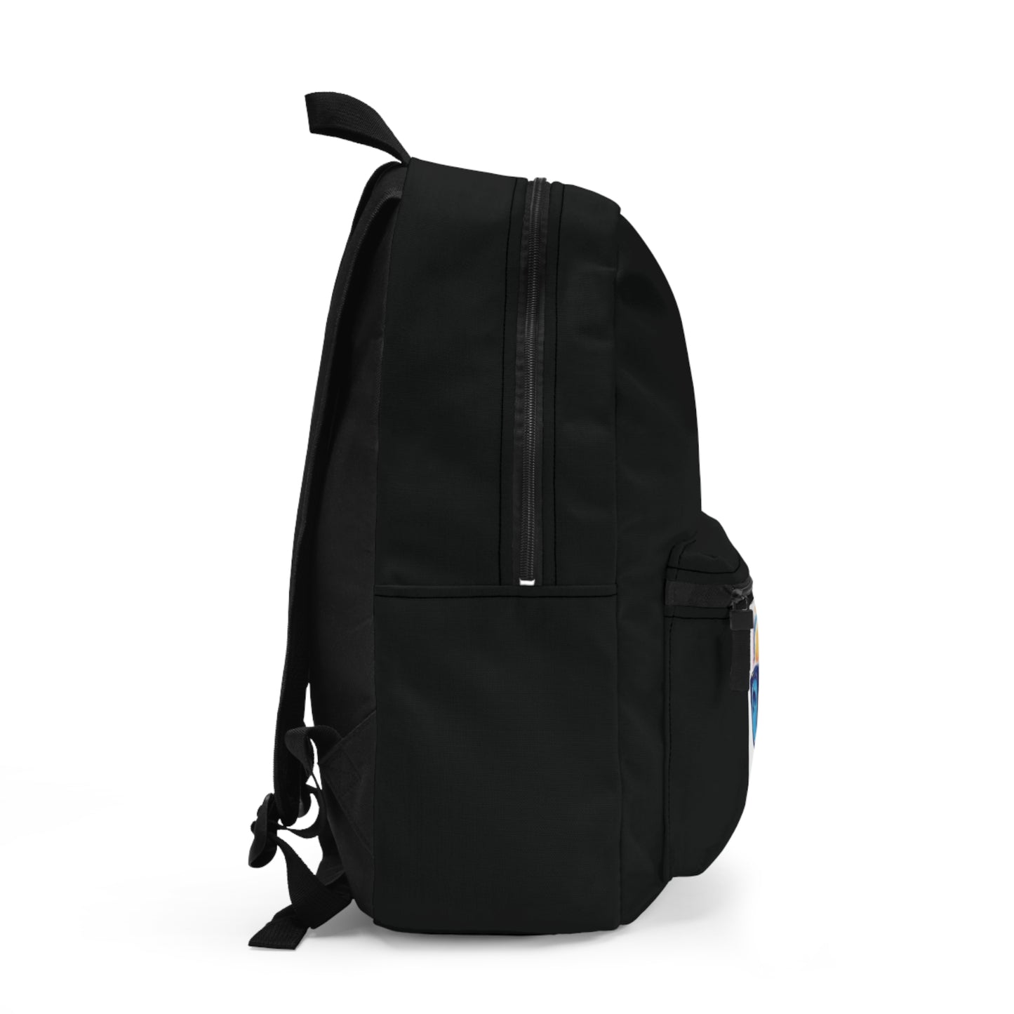 2025 Backpack - Black