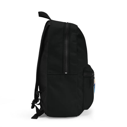 2025 Backpack - Black