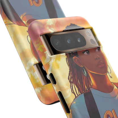 Class of 2025 - Tough Phone Cases