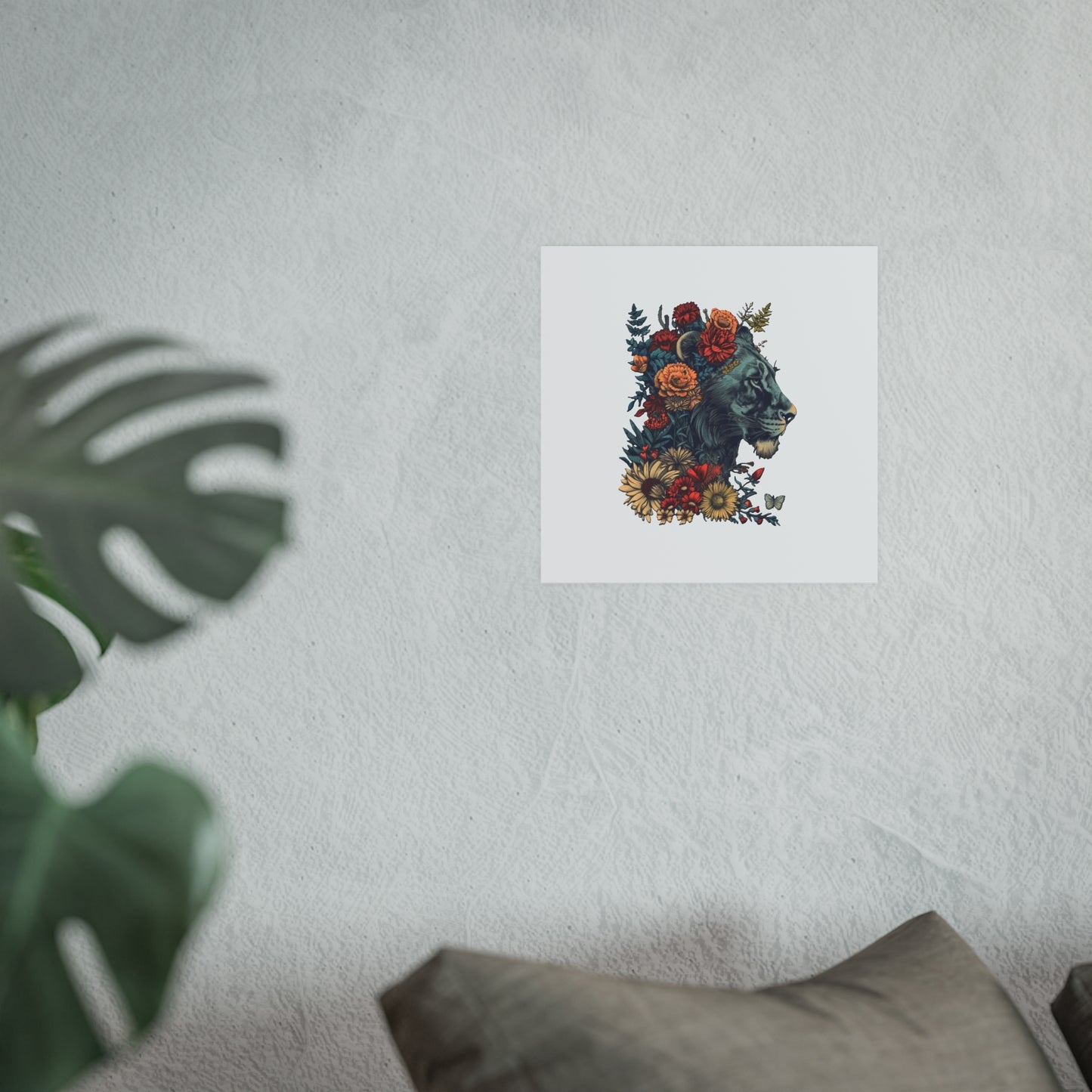 Satin and Archival Matte Posters