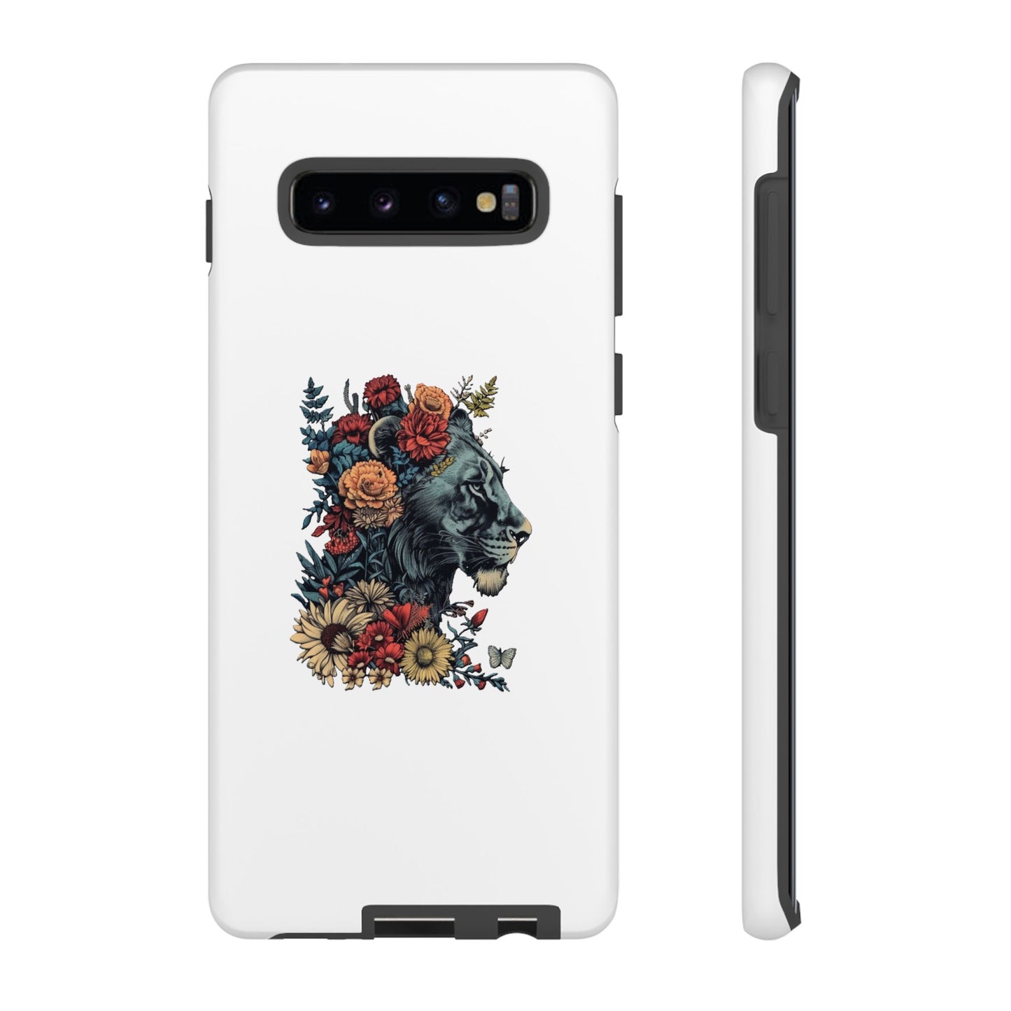 Tough Phone Cases