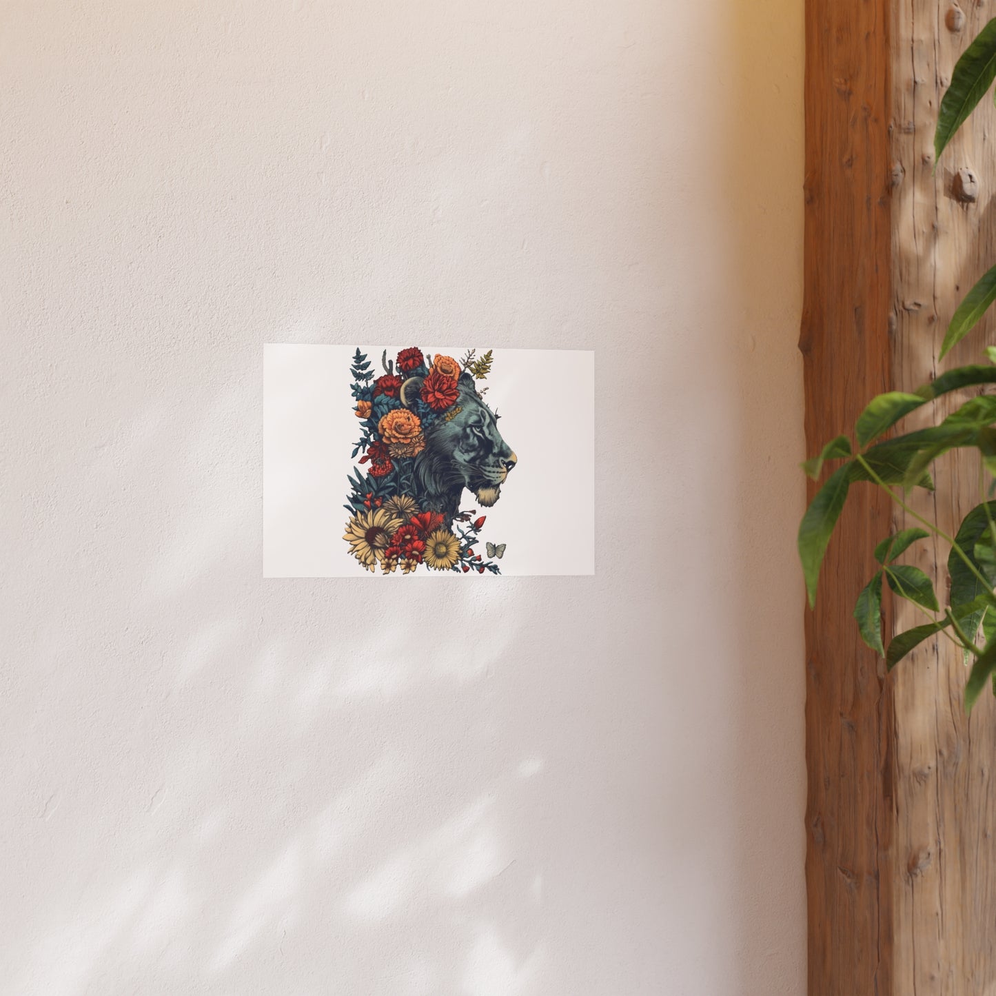 Satin and Archival Matte Posters