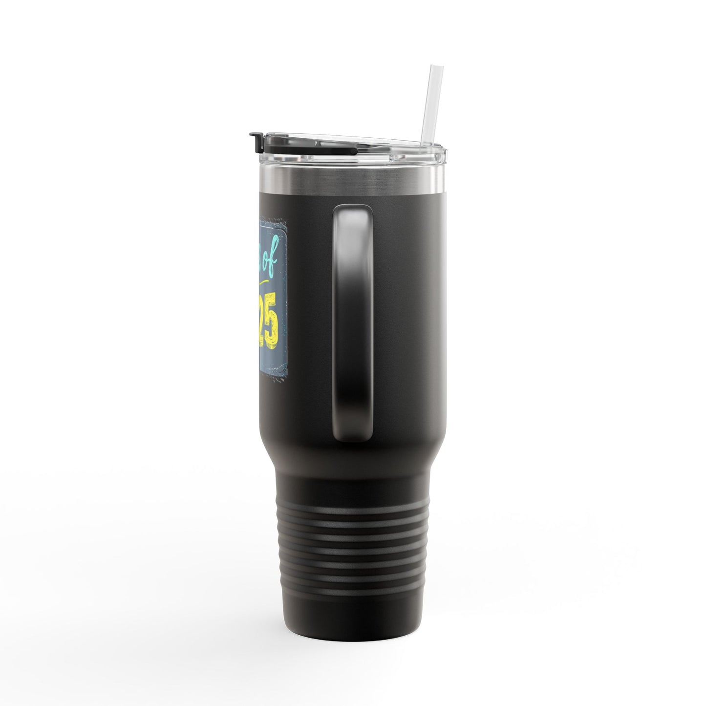 Class of 2025 - Insulated Travel Mug, 40oz
