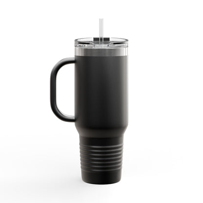 Class of 2025 - Insulated Travel Mug, 40oz