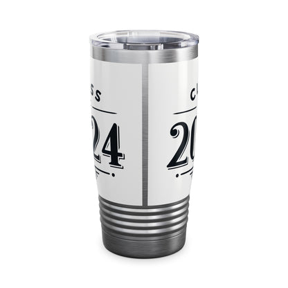 Class of 2024 - Ringneck Tumbler, 20oz