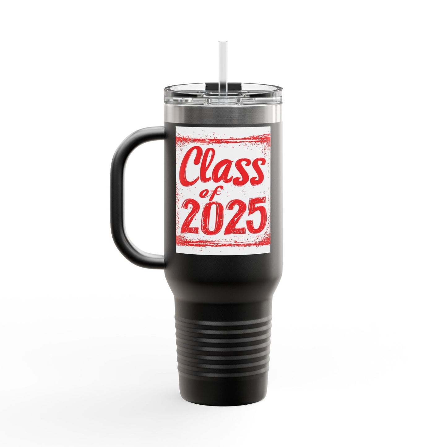 Class of 2025 - Insulated Travel Mug, 40oz