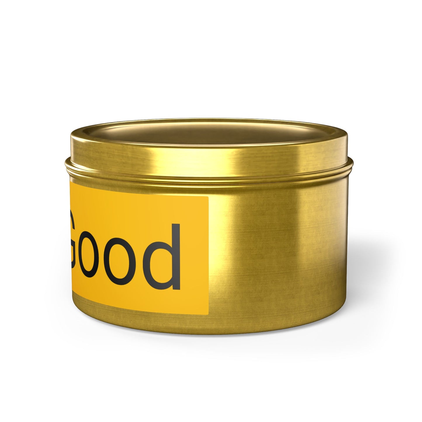 Tin Candles
