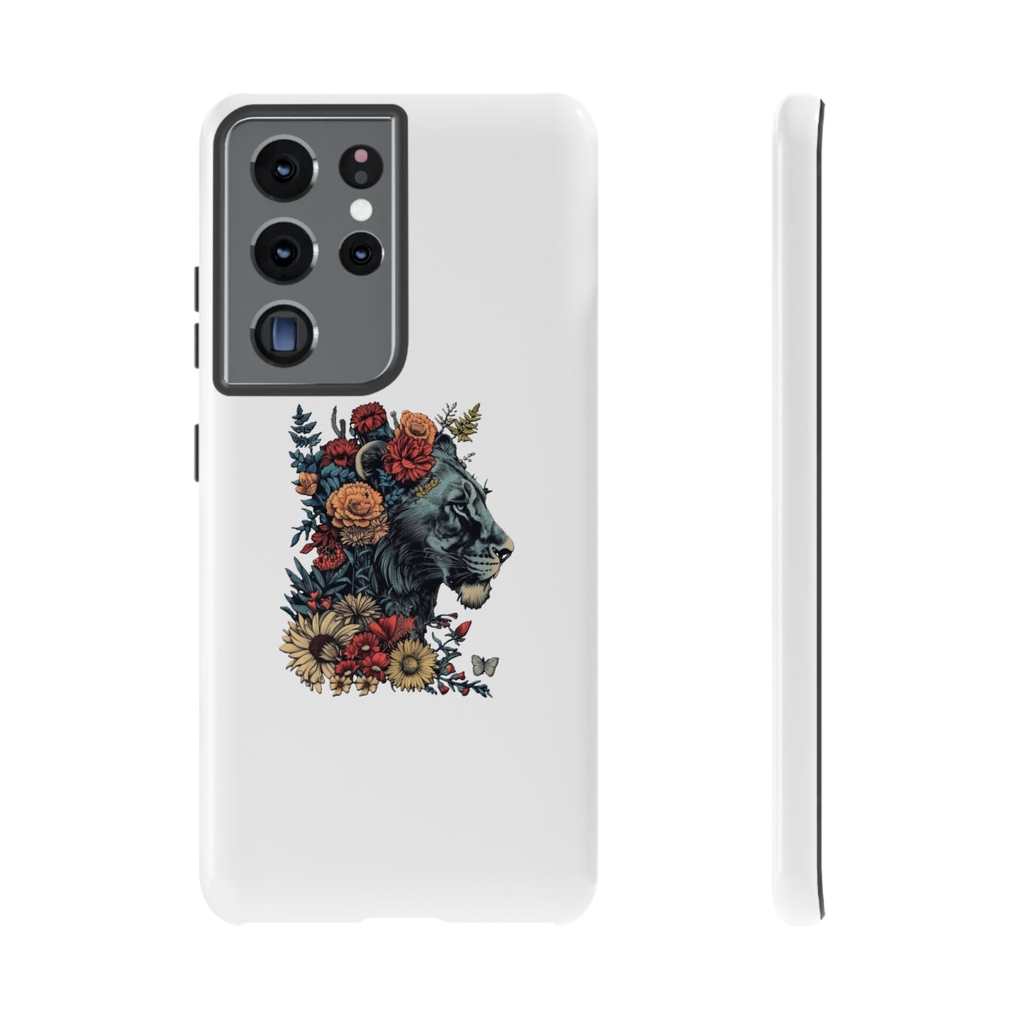 Tough Phone Cases