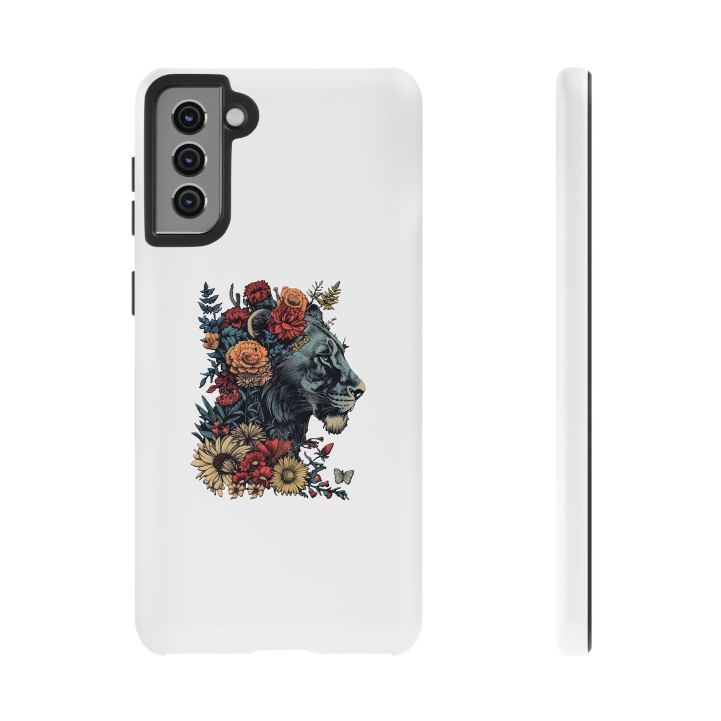 Tough Phone Cases
