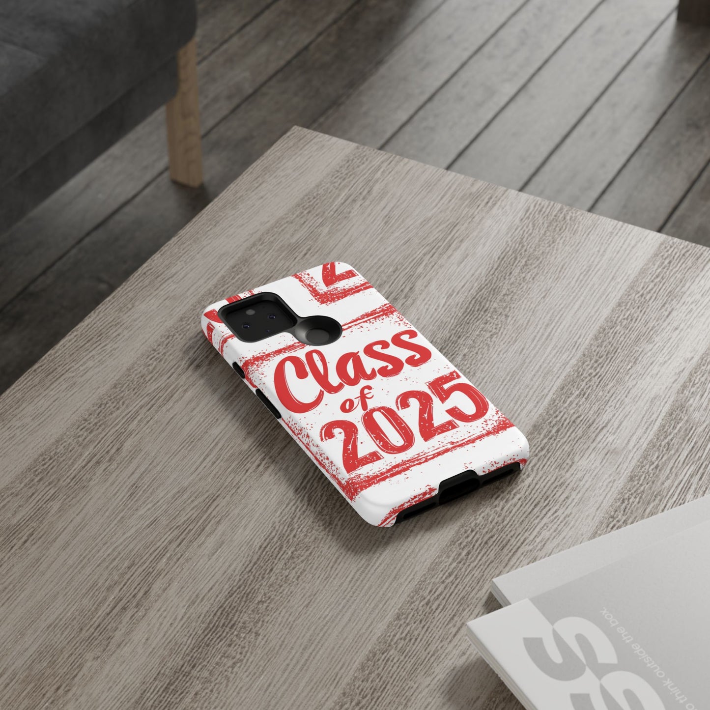 Class of 2025 - Tough Phone Cases