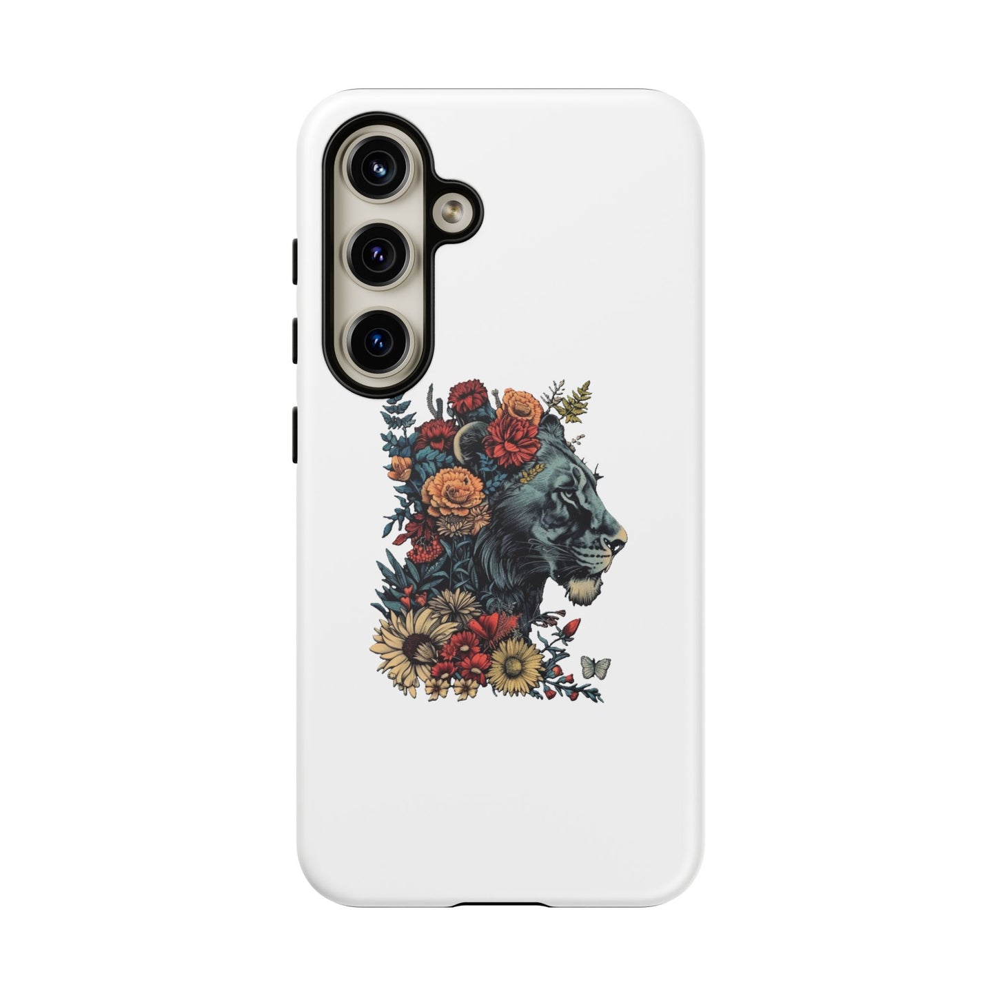 Tough Phone Cases