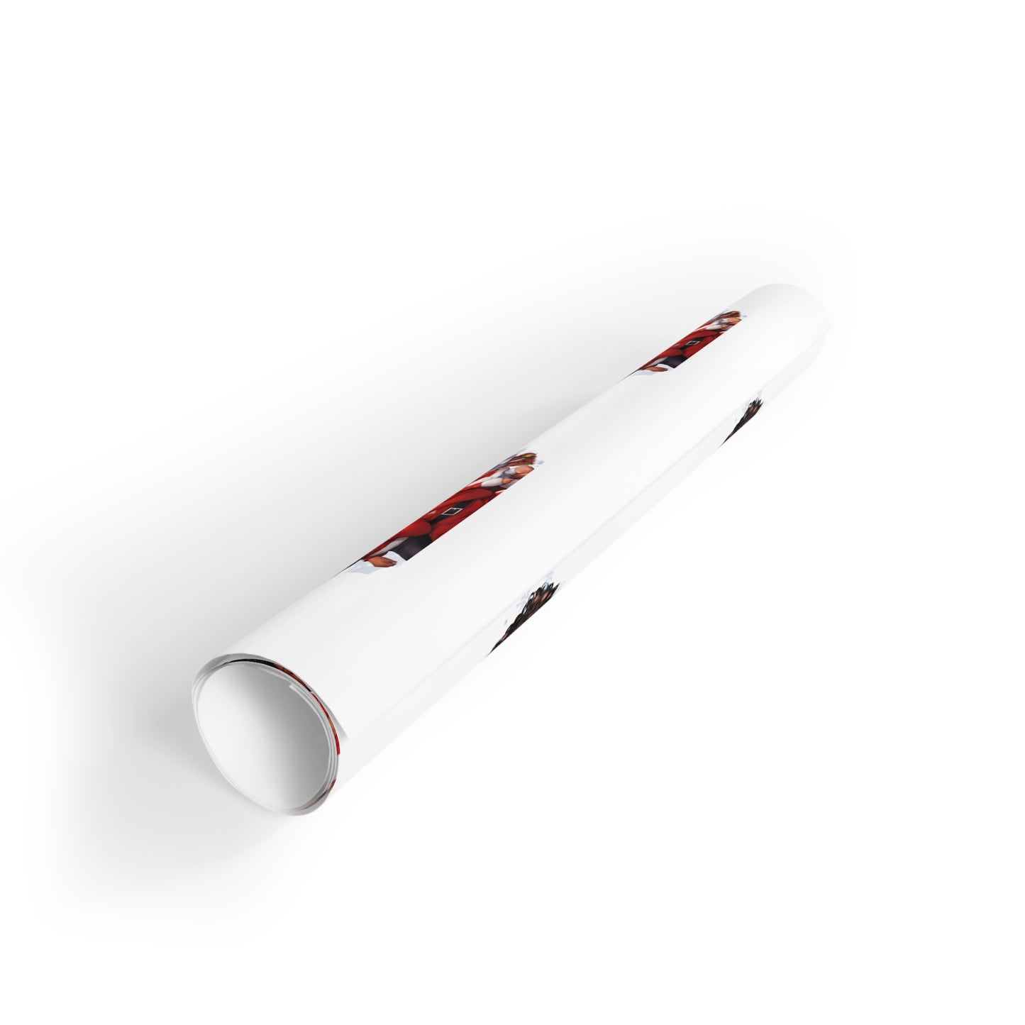 Gift Wrapping Paper Rolls, 1pc