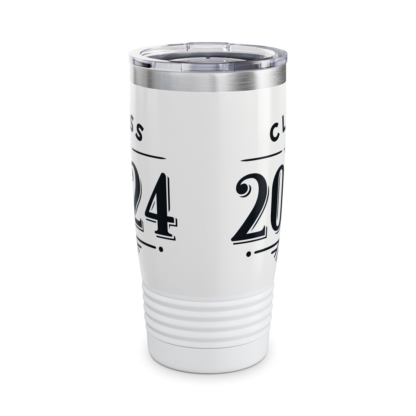 Class of 2024 - Ringneck Tumbler, 20oz