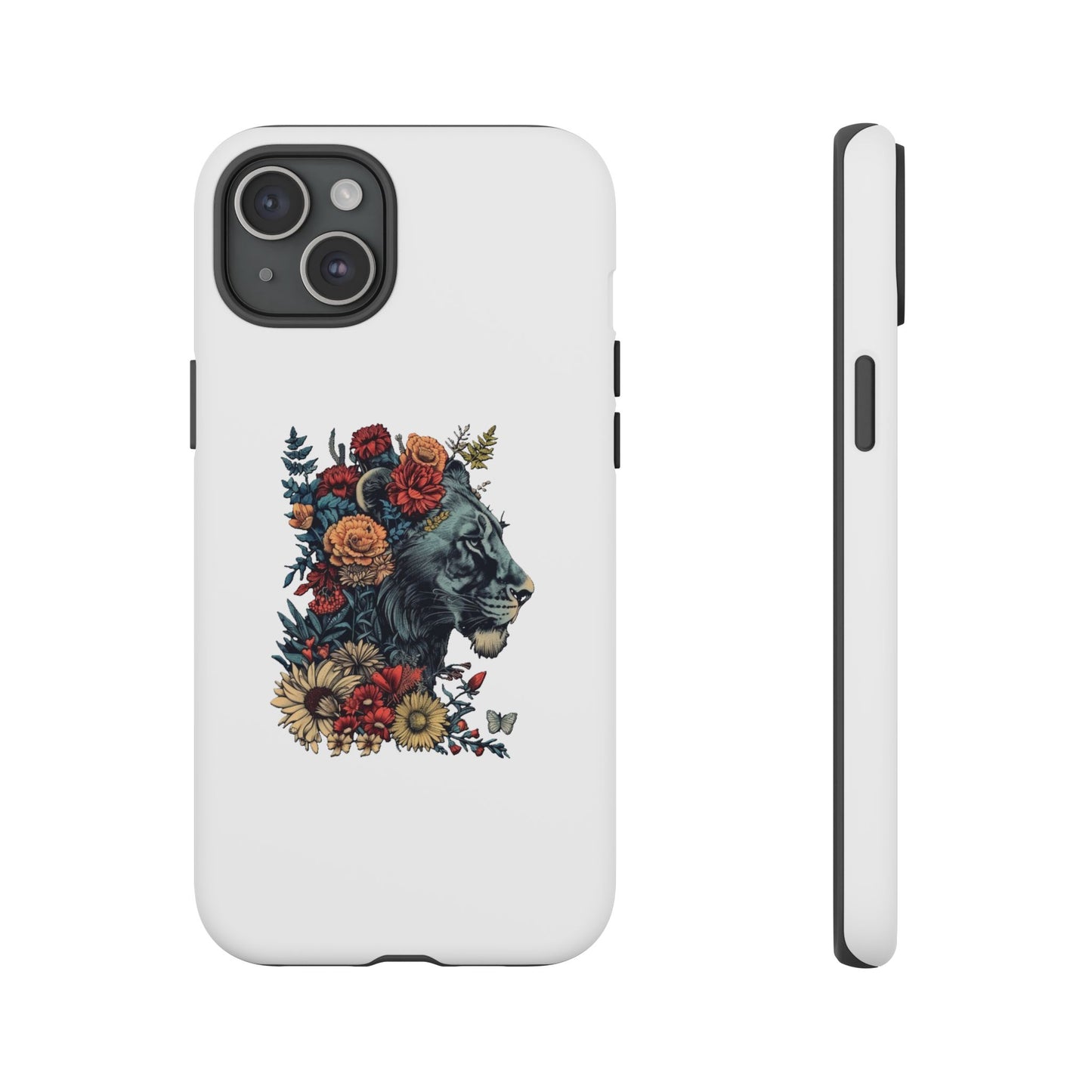 Tough Phone Cases