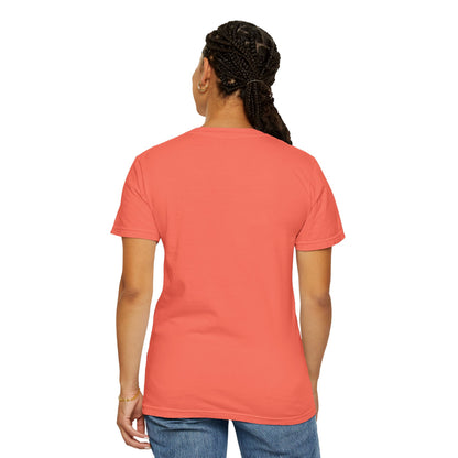 Class of 2024 - Unisex Garment-Dyed T-shirt