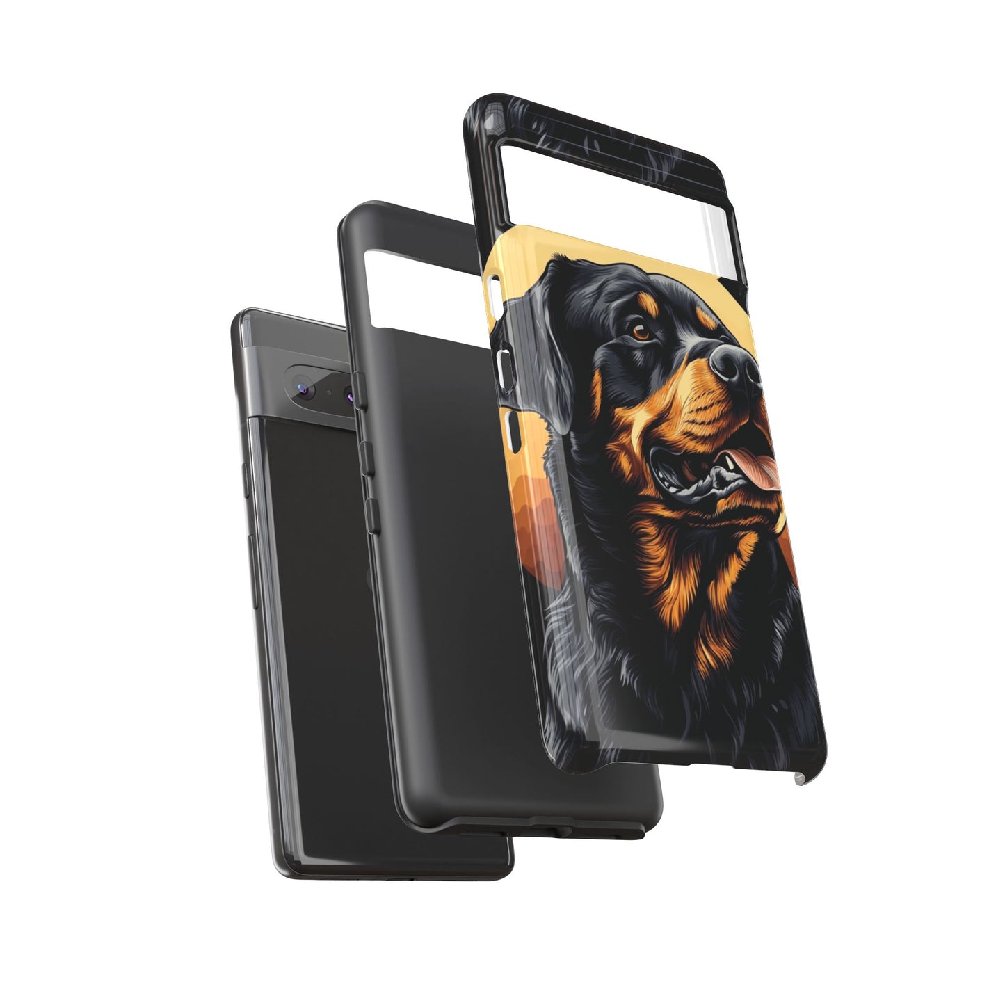 Tough Phone Cases