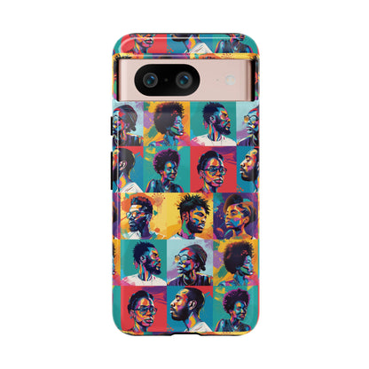 Tough Phone Cases