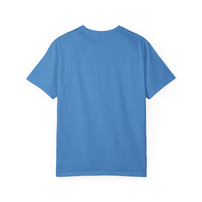Class of 2024 - Unisex Garment-Dyed T-shirt