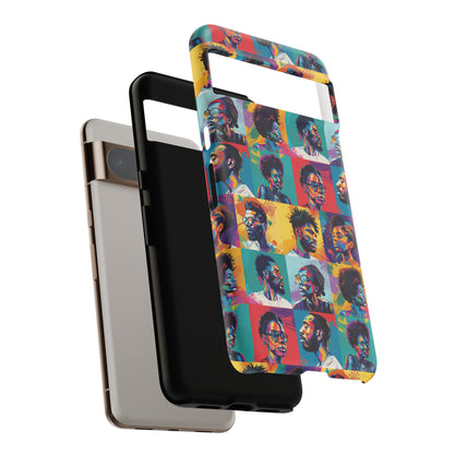 Tough Phone Cases