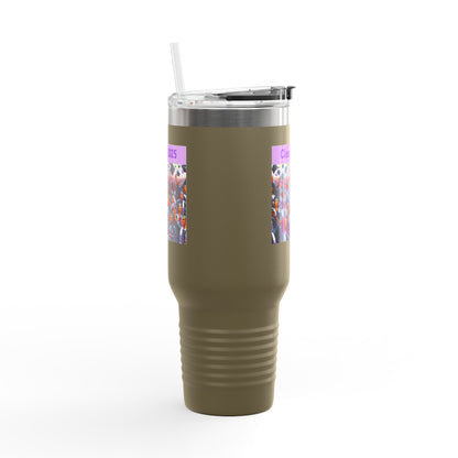 Class of 2025 - Insulated Travel Mug, 40oz