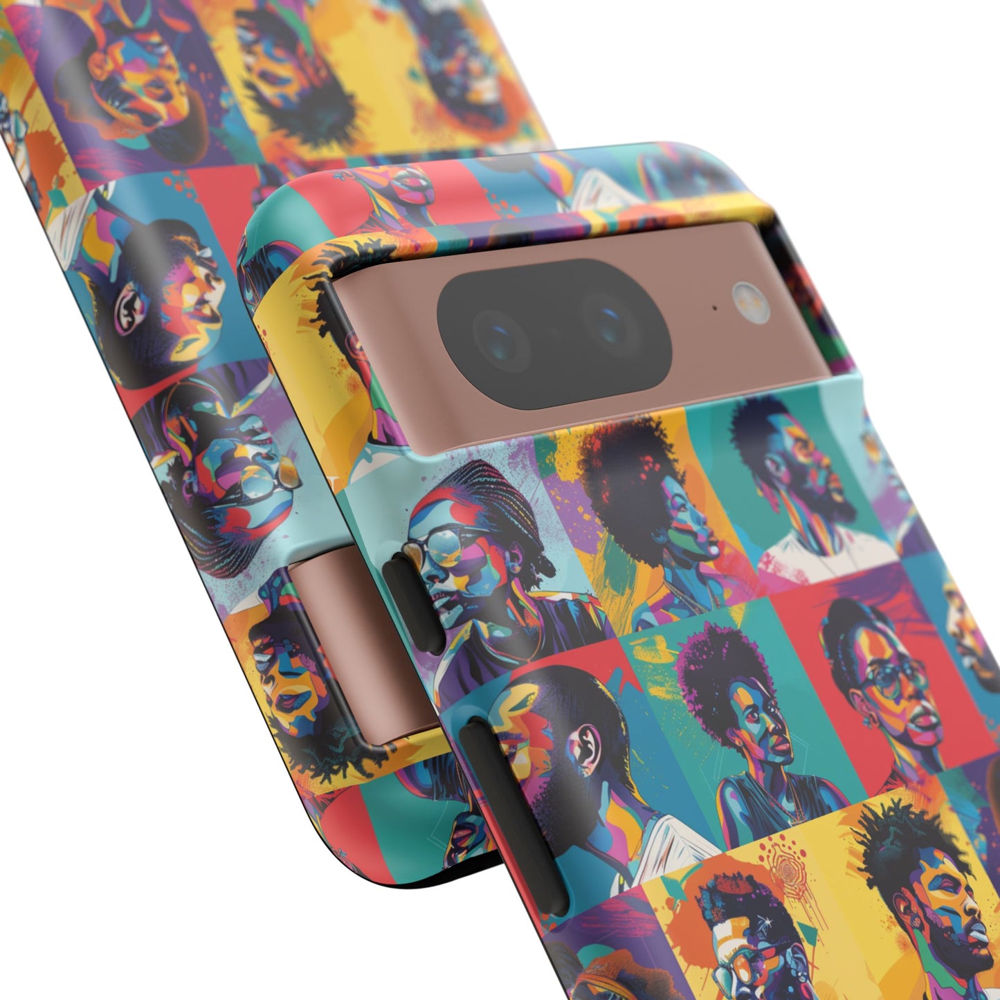 Tough Phone Cases