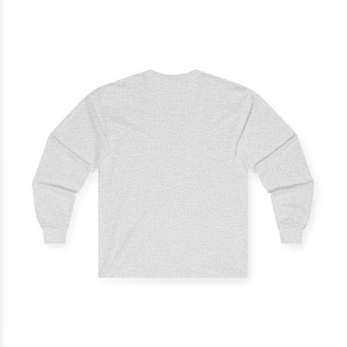 Radiant Cross Long Sleeve Tee - Unisex Ultra Cotton