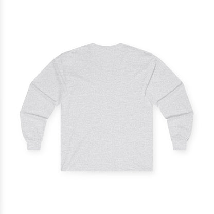 Radiant Cross Long Sleeve Tee - Unisex Ultra Cotton