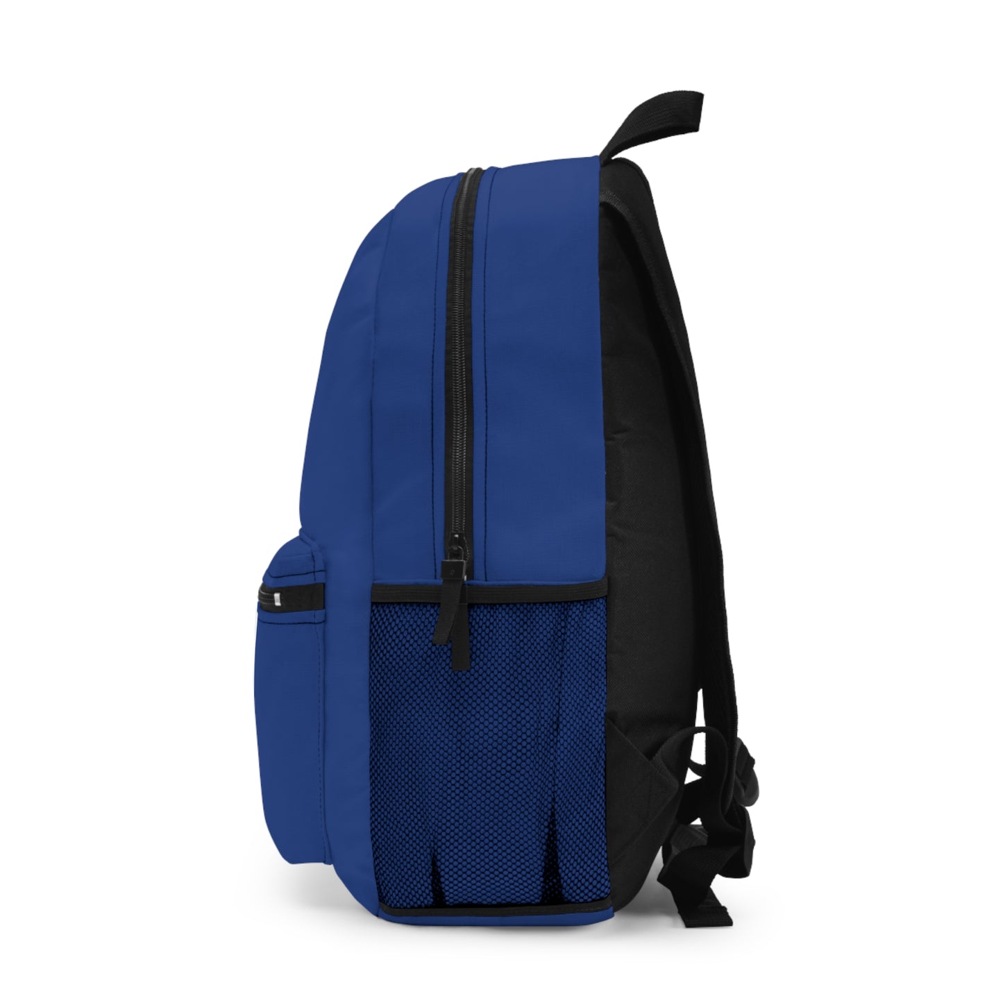 2025 Backpack - Blue