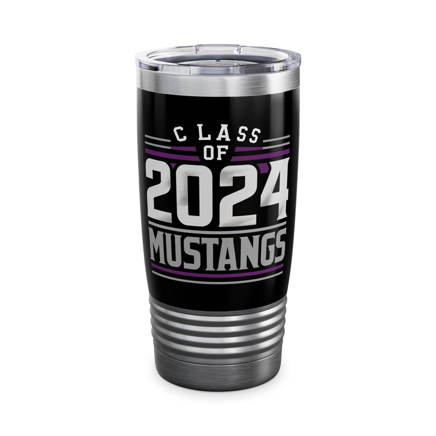 Copy of Class of 2024 - Ringneck Tumbler, 20oz