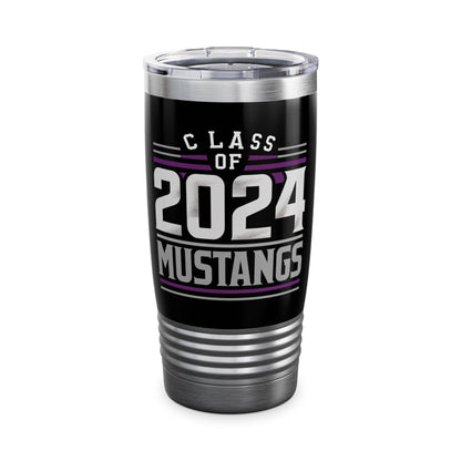Copy of Class of 2024 - Ringneck Tumbler, 20oz