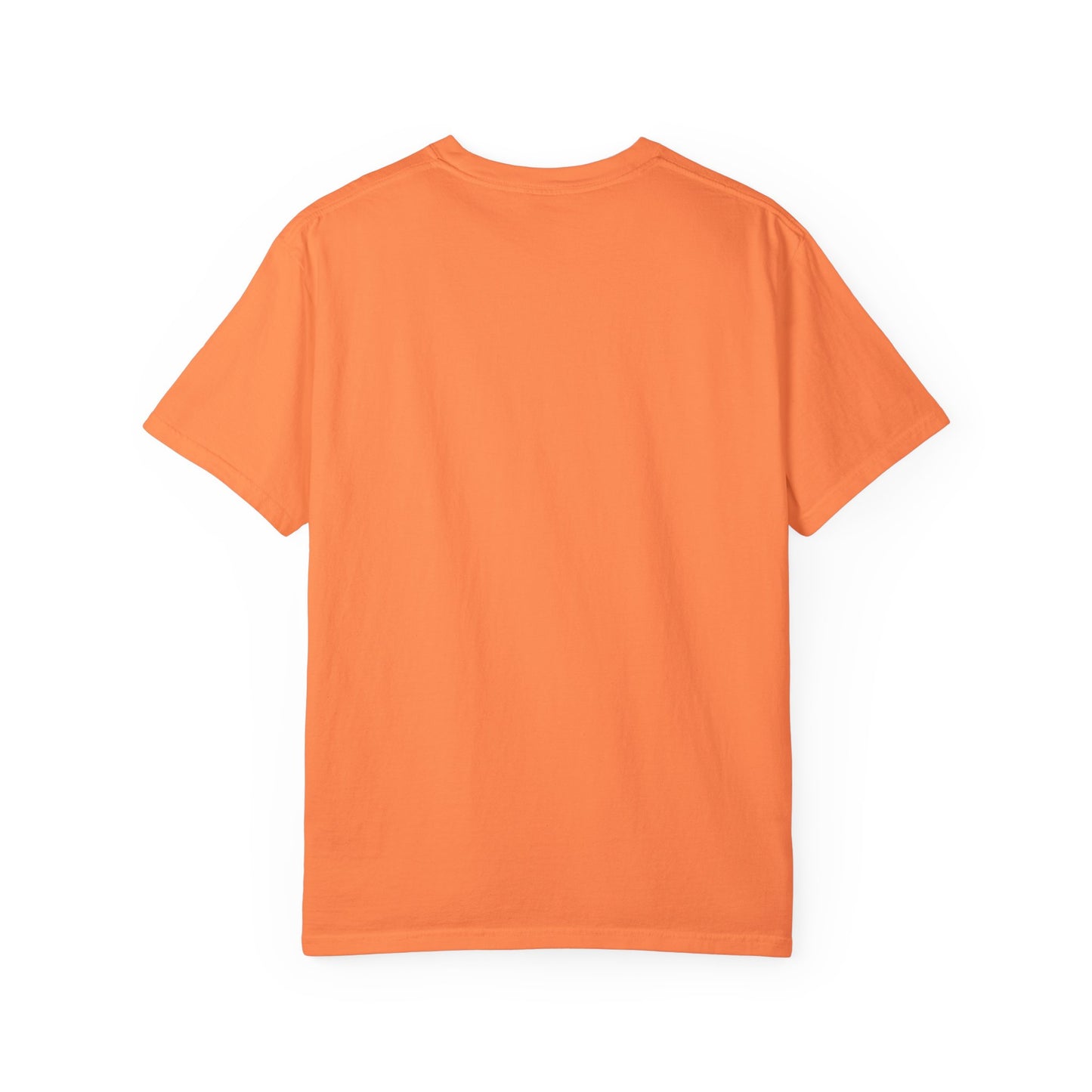 Class of 2024 - Unisex Garment-Dyed T-shirt