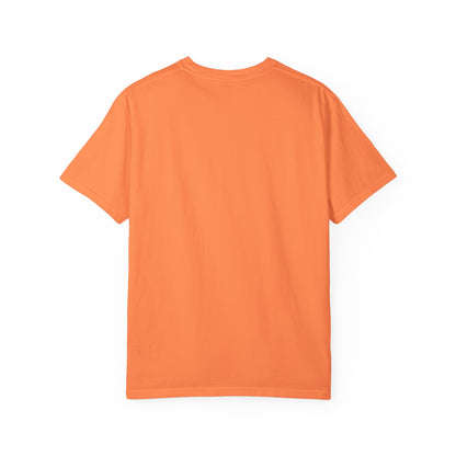 Class of 2024 - Unisex Garment-Dyed T-shirt