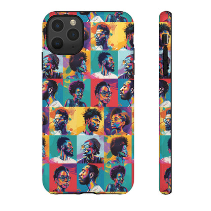 Tough Phone Cases