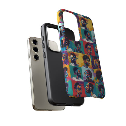 Tough Phone Cases