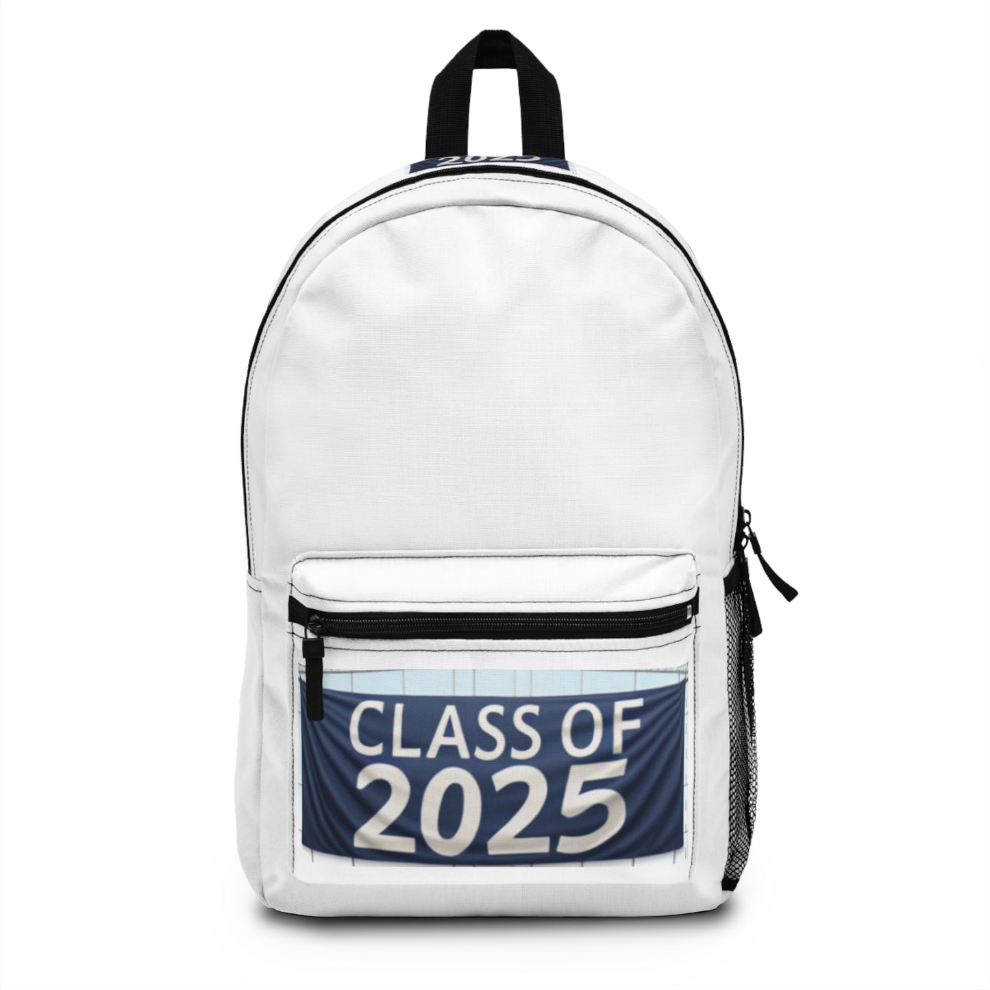 Class of 2025 Backpack
