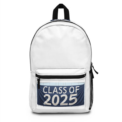 Class of 2025 Backpack