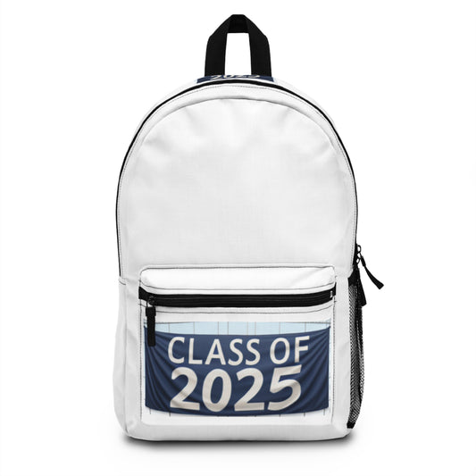Class of 2025 Backpack