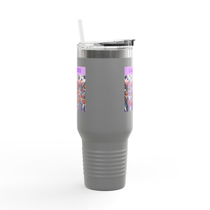 Class of 2025 - Insulated Travel Mug, 40oz