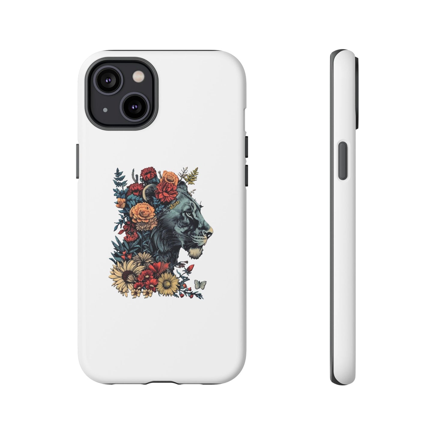 Tough Phone Cases