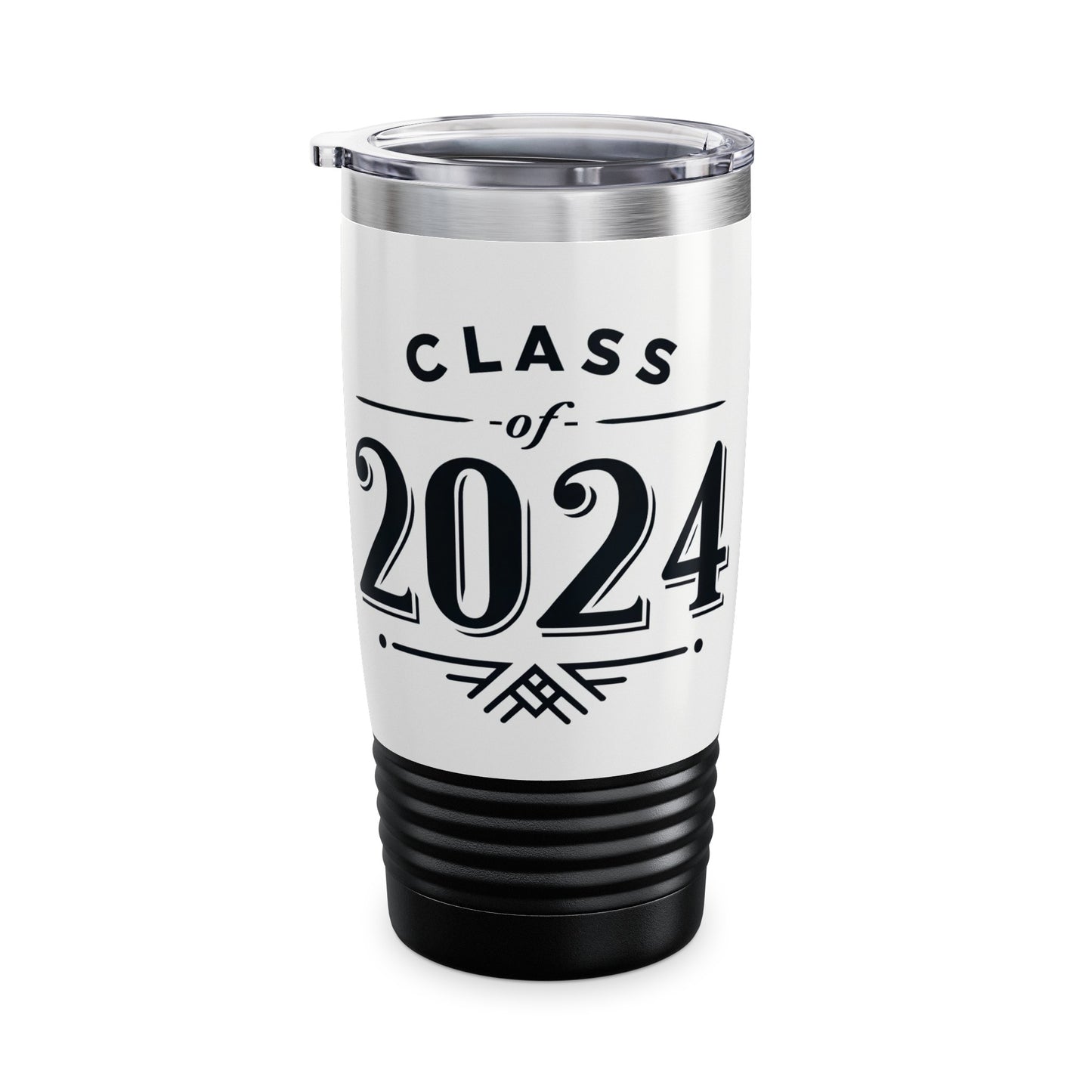 Class of 2024 - Ringneck Tumbler, 20oz