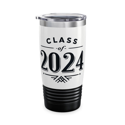 Class of 2024 - Ringneck Tumbler, 20oz