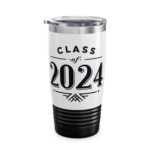Class of 2024 - Ringneck Tumbler, 20oz