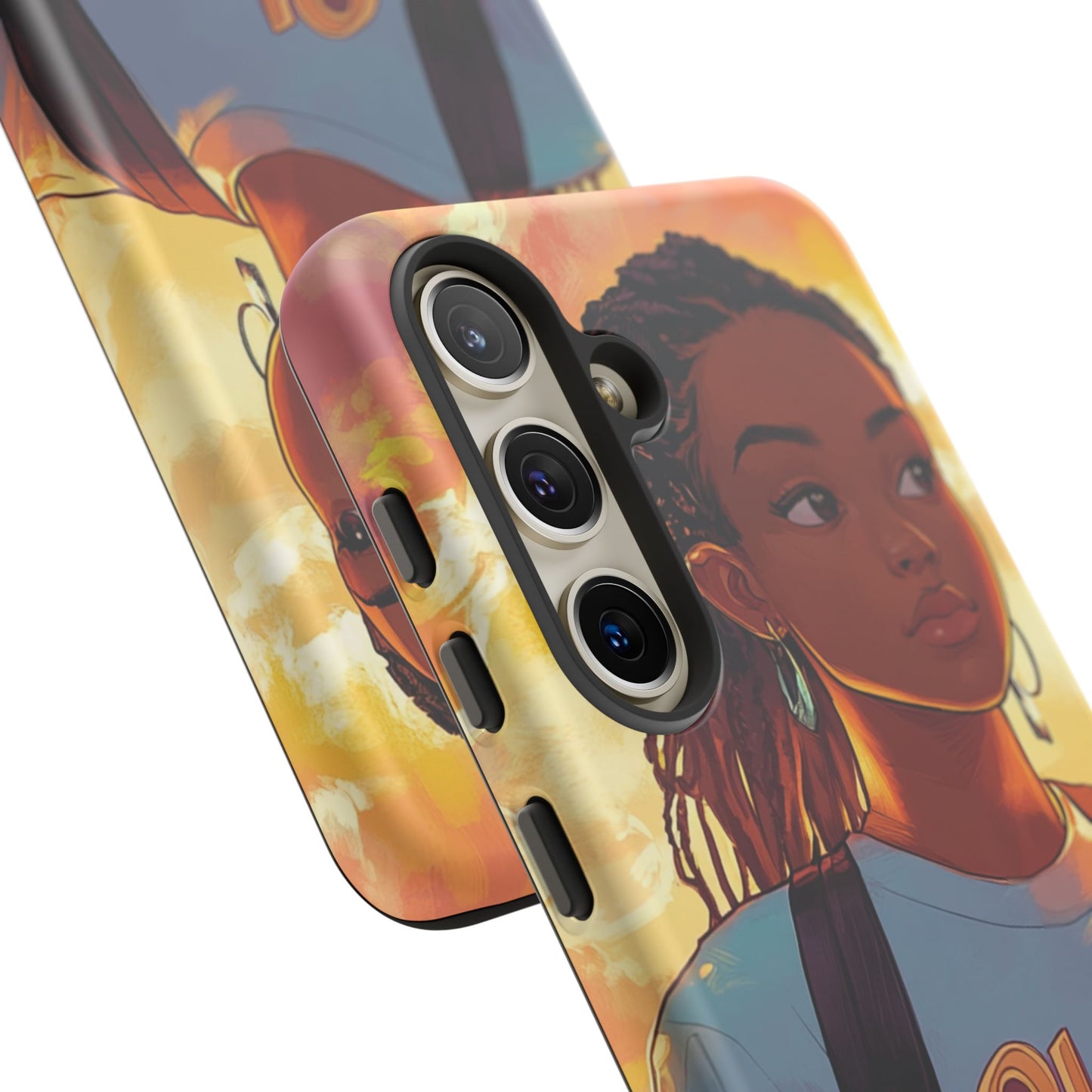 Class of 2025 - Tough Phone Cases