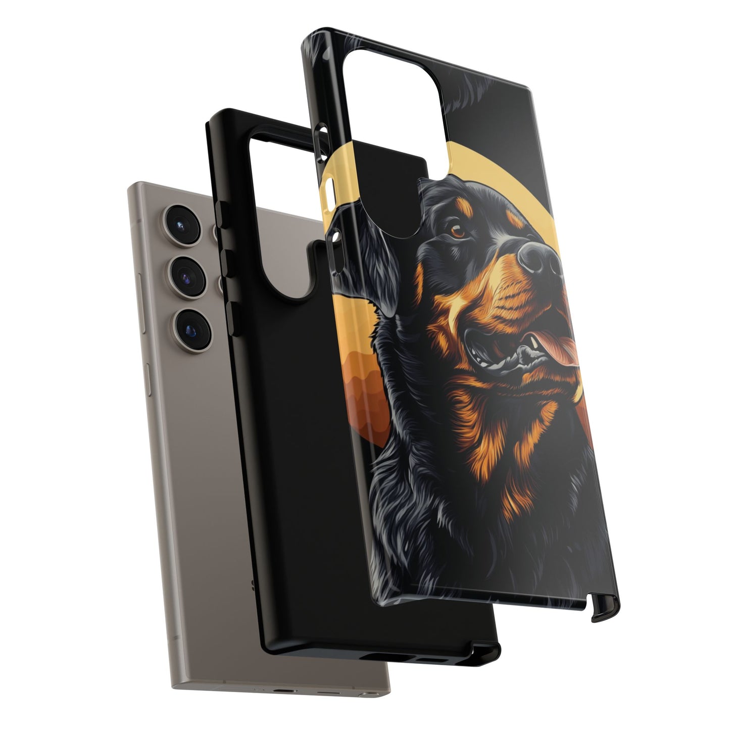 Tough Phone Cases