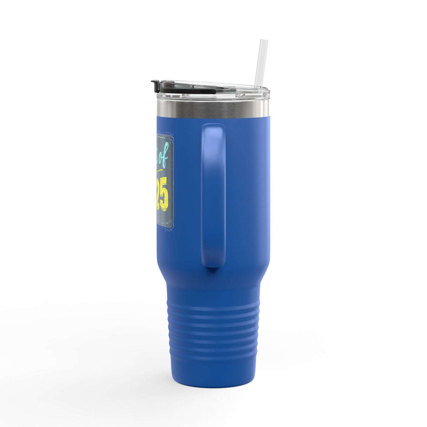 Class of 2025 - Insulated Travel Mug, 40oz