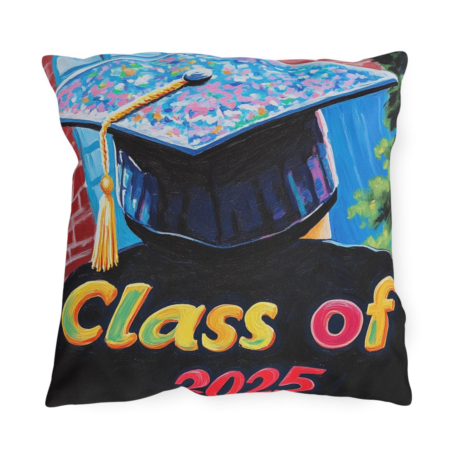 Outdoor Pillows