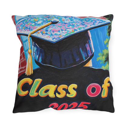 Outdoor Pillows