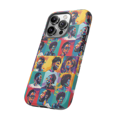 Tough Phone Cases